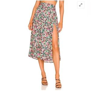 Resa Casablanca Midi Skirt